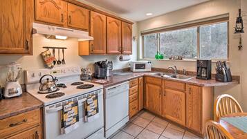 Apartemen (2 Bedrooms) | Interior