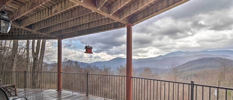 公寓 (2 Bedrooms) | 住宿內部