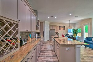 Casa (4 Bedrooms) | Interior