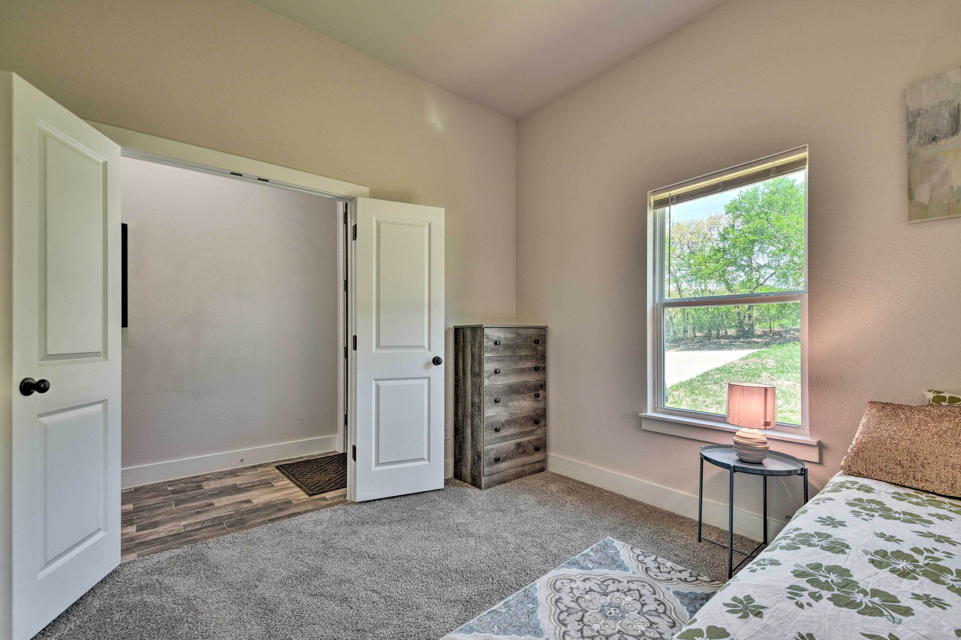 Nhà (4 Bedrooms) | Nội thất