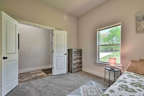 Nhà (4 Bedrooms) | Nội thất