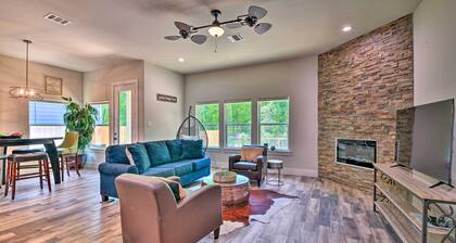 Modern Family Home Near At&t Stadium & More!