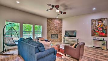 Casa (4 Bedrooms) | Vista frontal de la propiedad