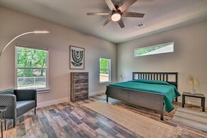 Casa (4 Bedrooms) | Interior