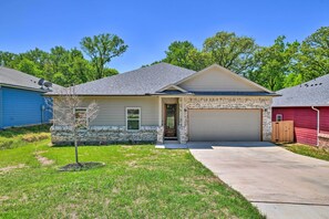 Nhà (4 Bedrooms) | Nội thất