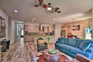 Casa (4 Bedrooms) | Interior