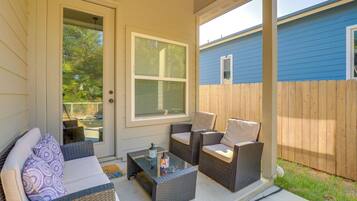 Rumah (4 Bedrooms) | Interior