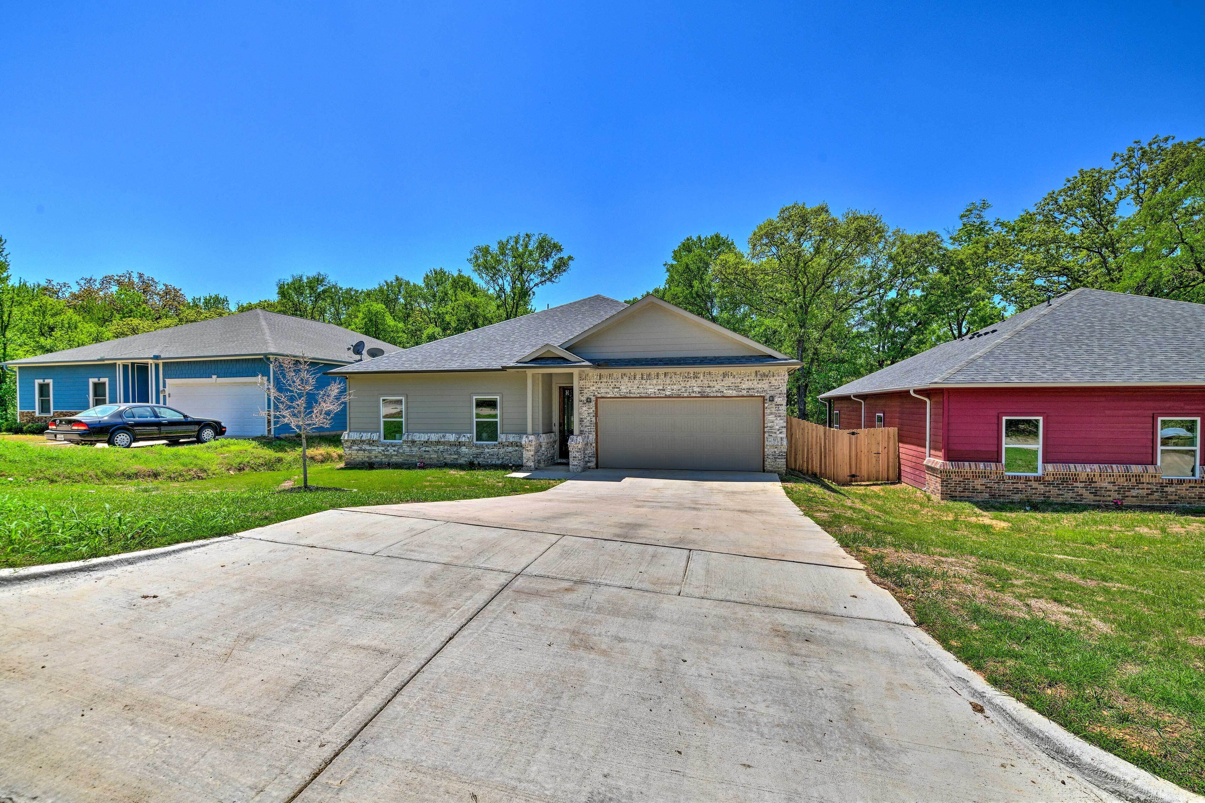 Nhà (4 Bedrooms) | Nội thất