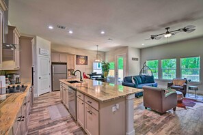 Casa (4 Bedrooms) | Interior