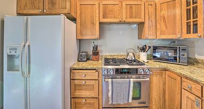 Ketchum Couple's Retreat: 1 Mi to Sun Valley!