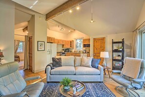Ferienhaus (1 Bedroom) | Innenbereich