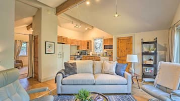 Cottage (1 Bedroom) | Front of property