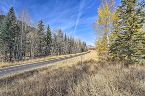 Cottage (1 Bedroom) | Interior