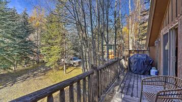 Cottage (1 Bedroom) | Interior