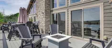 House (Multiple Bedrooms) | Interior