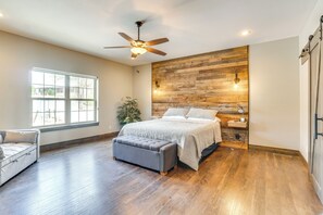 Ferienhaus (Multiple Bedrooms) | Innenbereich