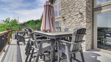 House (Multiple Bedrooms) | Interior