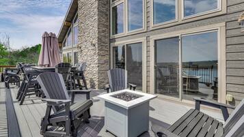 House (Multiple Bedrooms) | Interior