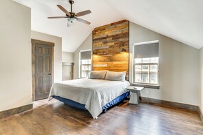 Hus (Multiple Bedrooms) | Interiör