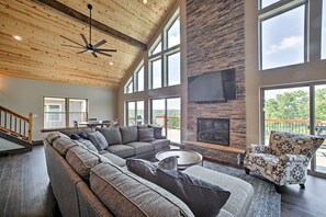 Huis (Multiple Bedrooms) | Voorkant van accommodatie