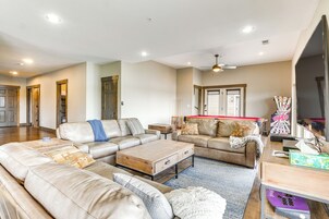 独立别墅 (Multiple Bedrooms) | 住宿内部