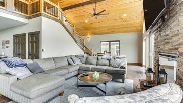 House (Multiple Bedrooms) | Interior