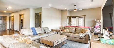 Hus (Multiple Bedrooms) | Innvendig