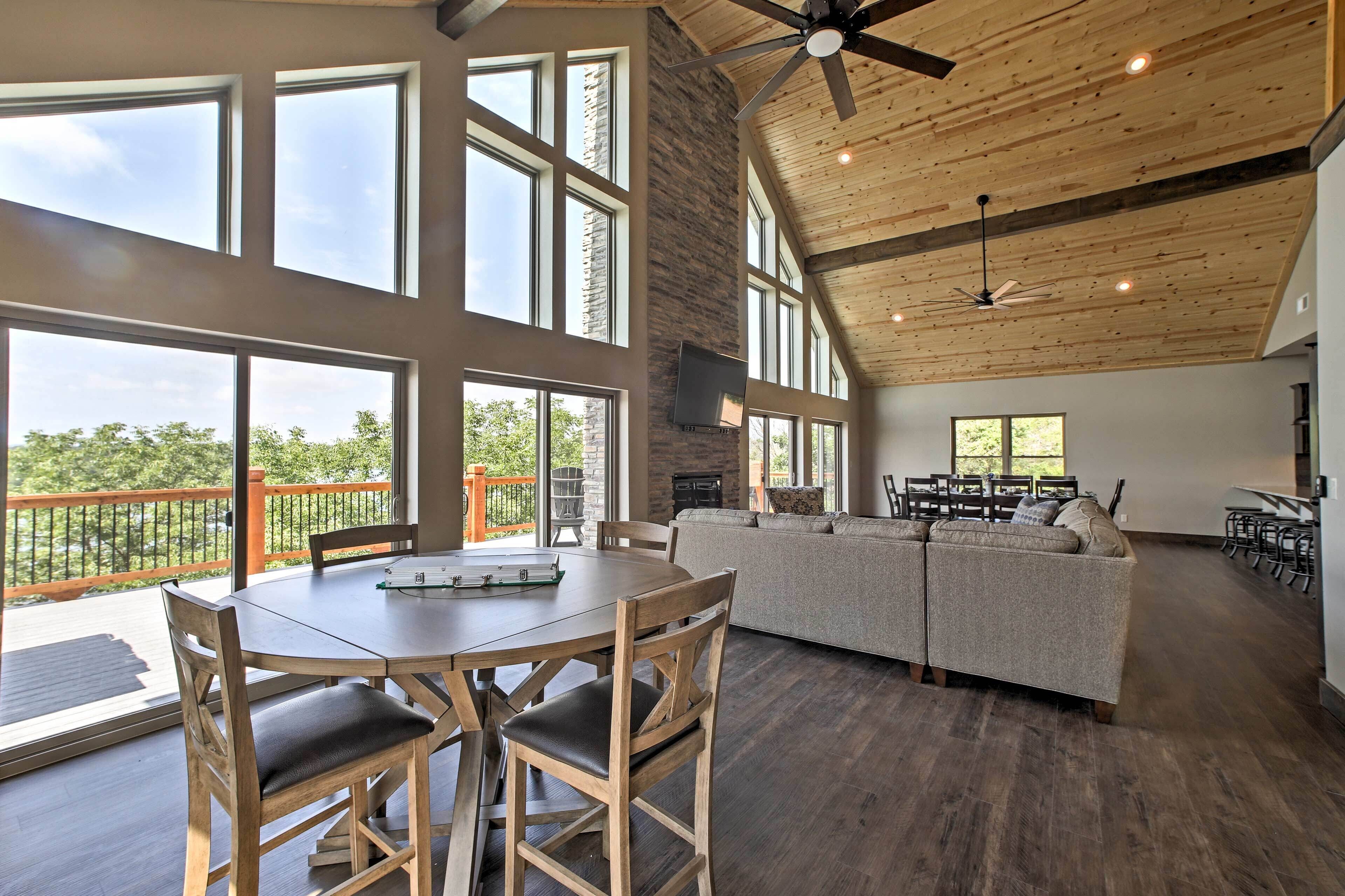 House (Multiple Bedrooms) | Interior