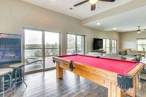 Ferienhaus (Multiple Bedrooms) | Innenbereich