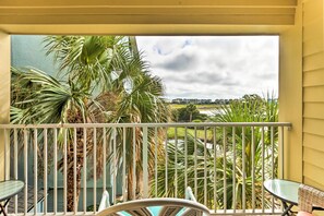 Villa (2 Bedrooms) | Interior