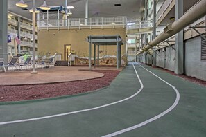 別墅 (2 Bedrooms) | 住宿內部