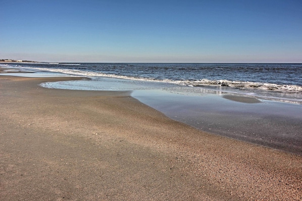 Villa (2 Bedrooms) | Innenbereich