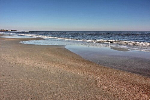 Ocean View, Pools: Hilton Head Resort: STR 072378