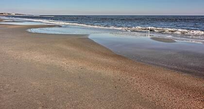 Ocean View, Pools: Hilton Head Resort: STR 072378