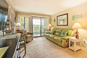Vila (2 Bedrooms) | Interior
