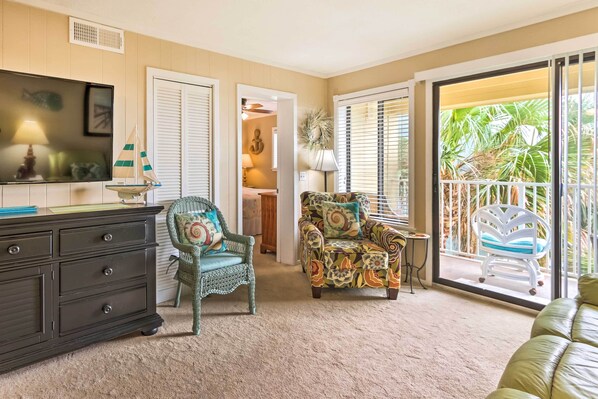 Vila (2 Bedrooms) | Interior