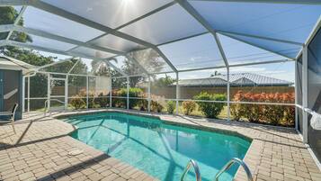 Hus (2 Bedrooms) | Interiør