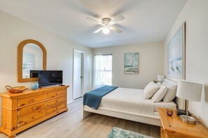 Casa (2 Bedrooms) | Interior