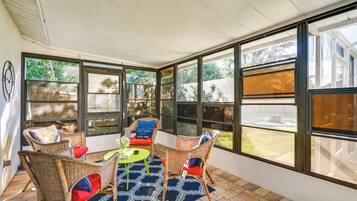 Ferienhaus (2 Bedrooms) | Innenbereich