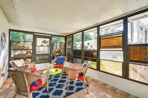 Maison (2 Bedrooms) | Intérieur