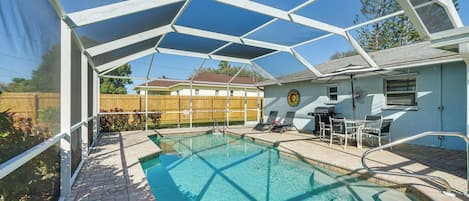 Casa (2 Bedrooms) | Interior