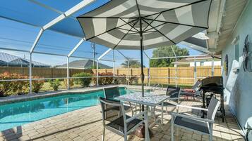 Hus (2 Bedrooms) | Interiør