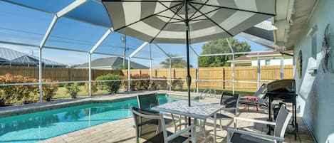 Hus (2 Bedrooms) | Interiør