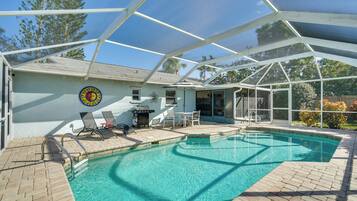 Hus (2 Bedrooms) | Interiør