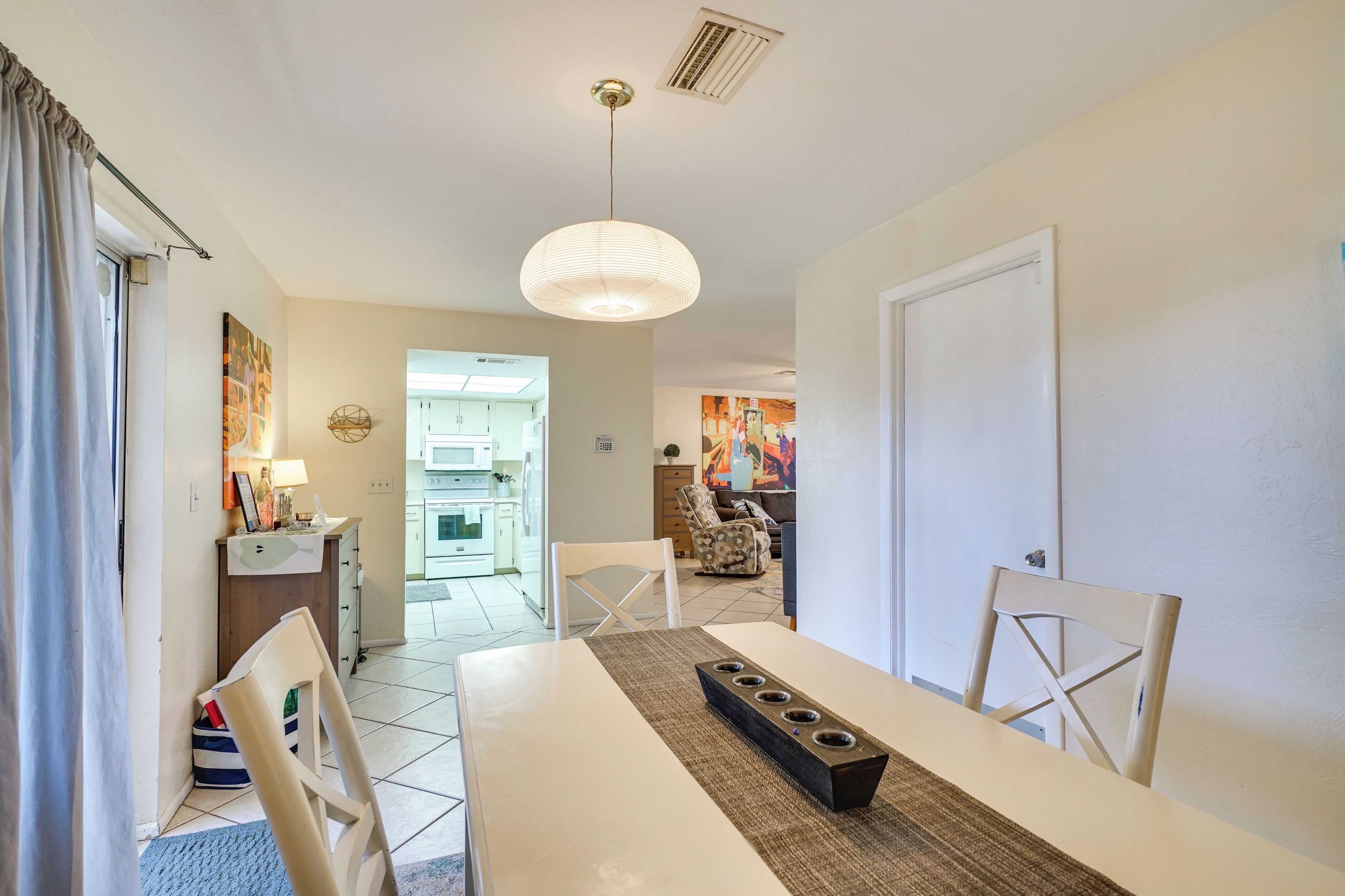 Nhà (2 Bedrooms) | Nội thất