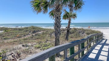 アパートメント (2 Bedrooms) | 内装