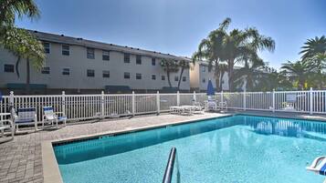 アパートメント (2 Bedrooms) | 内装