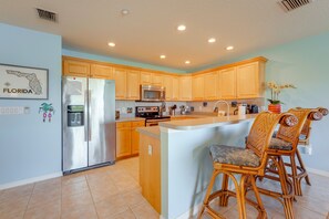 Apartament (2 Bedrooms) | Interior