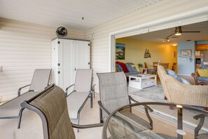 Apartament (2 Bedrooms) | Interior