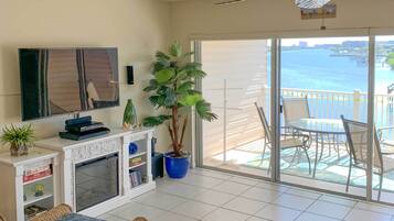 Appartement (2 Bedrooms) | Intérieur